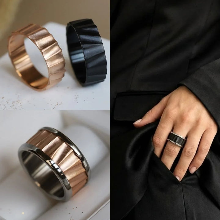 Coffret de mars - Voile