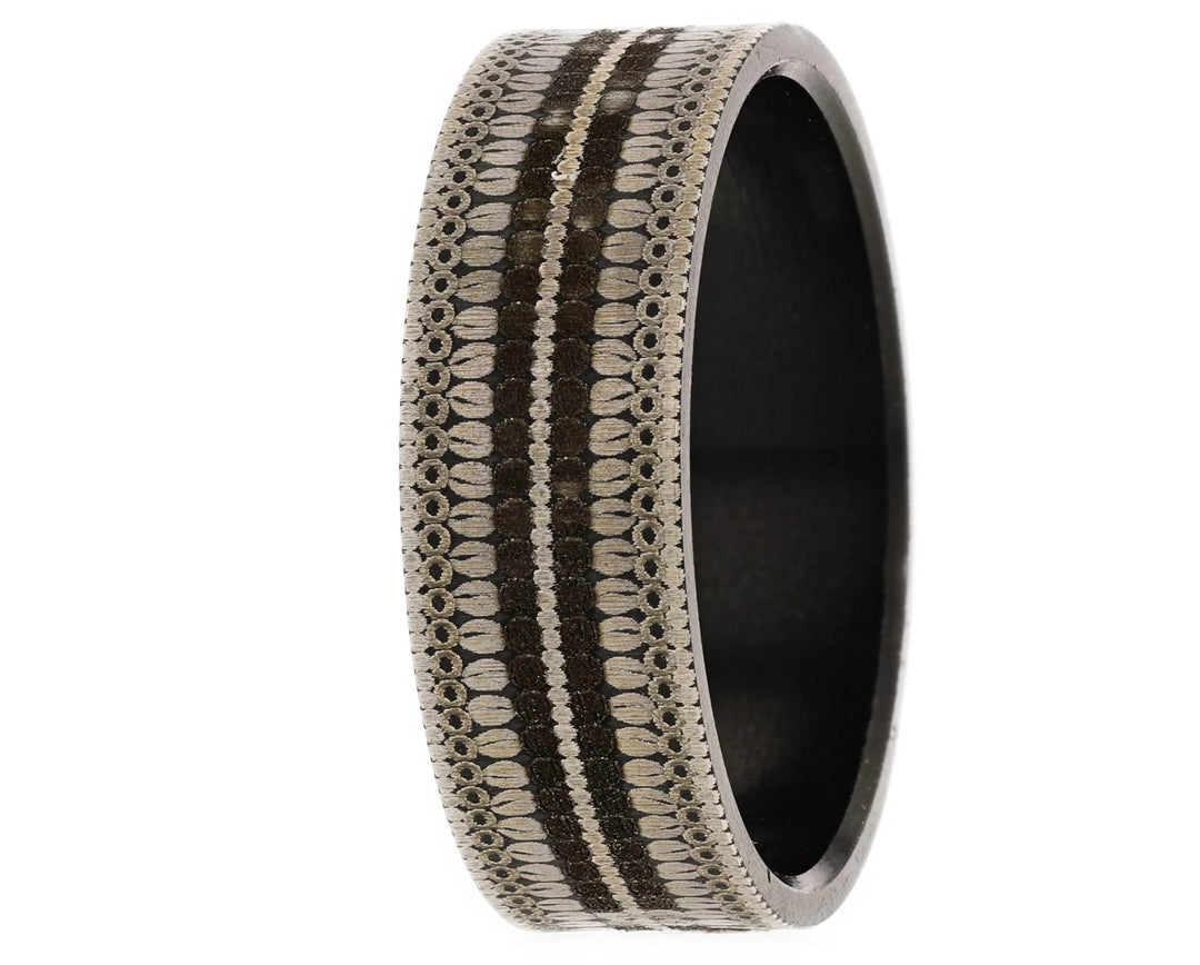 Flash Jamaika Nr.344 - Black