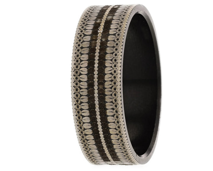 Flash Jamaika Nr.344 - Black