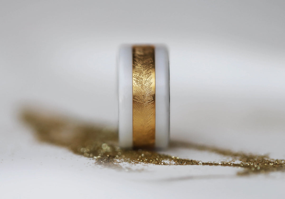 🎄 15. Schneebedeckter Traum