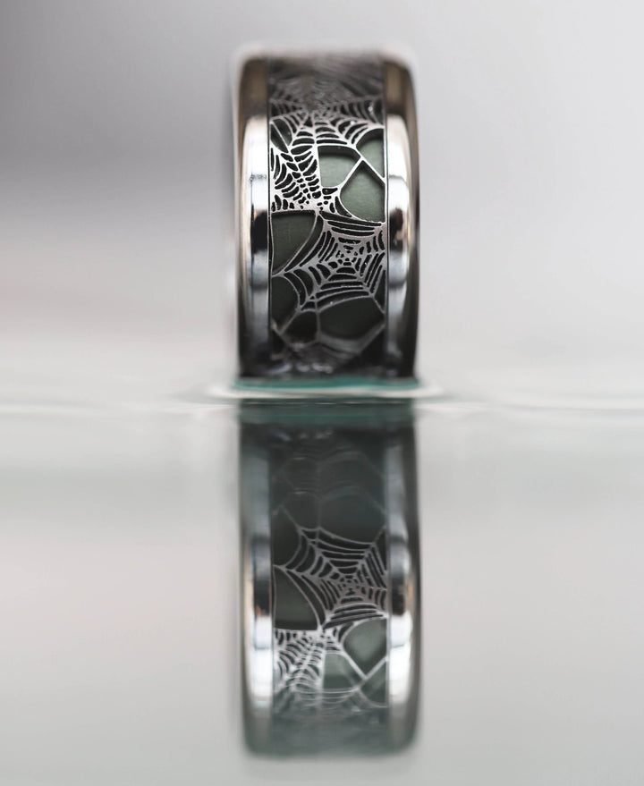 Addon 3D Spider