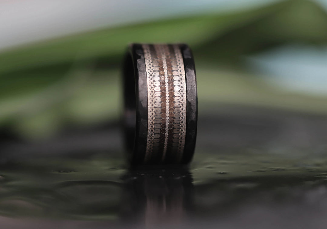 Flash Jamaika Nr.344 - Black