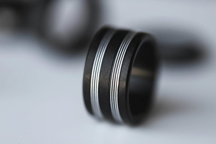 Coffret Lignes Opposées