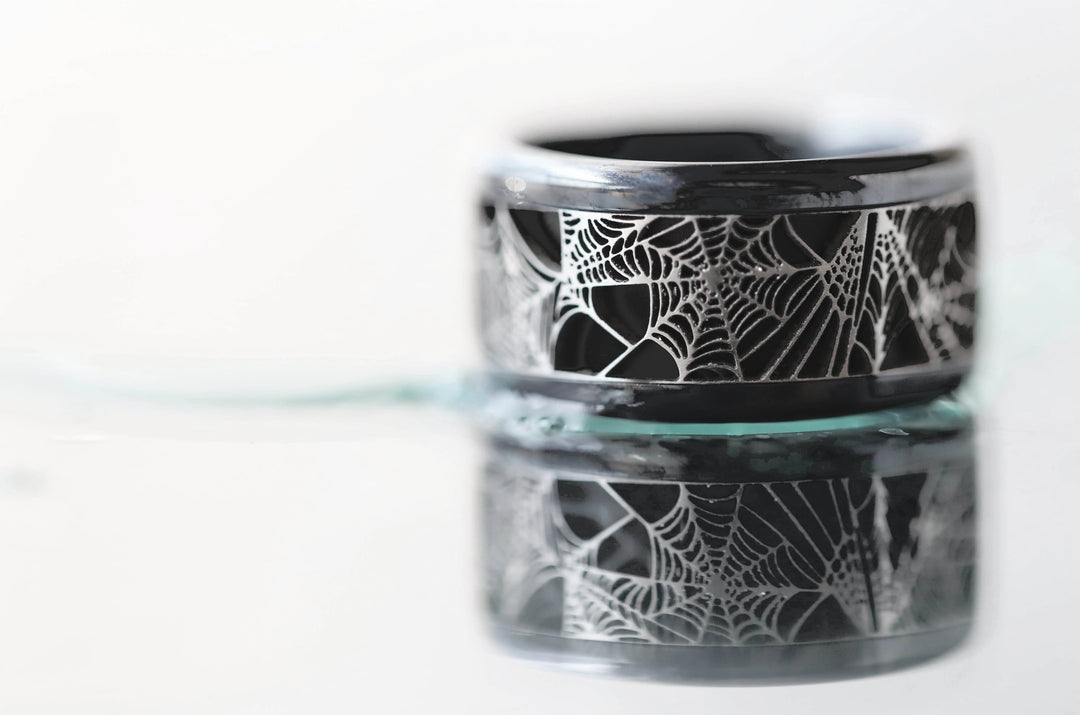 Addon 3D Spider