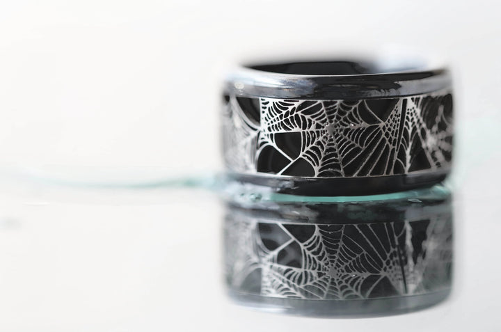 Addon 3D Spider