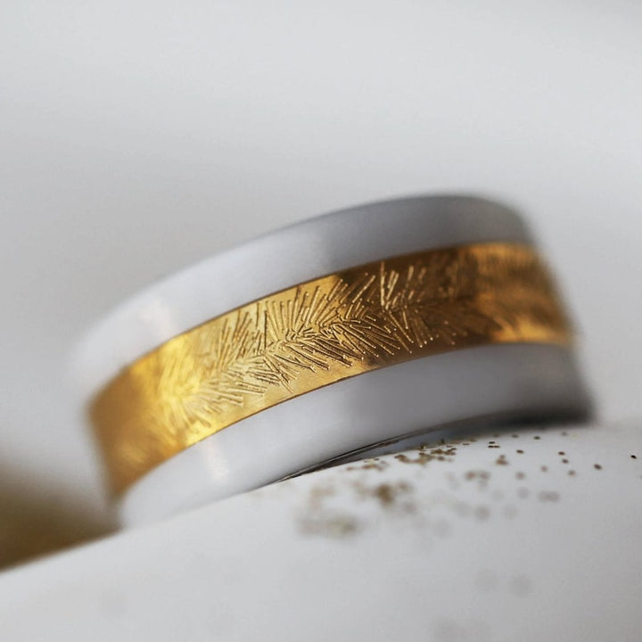 🎄 15. Schneebedeckter Traum