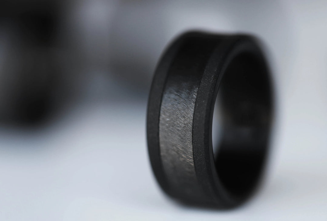 November Set 2024: Samt und Perle