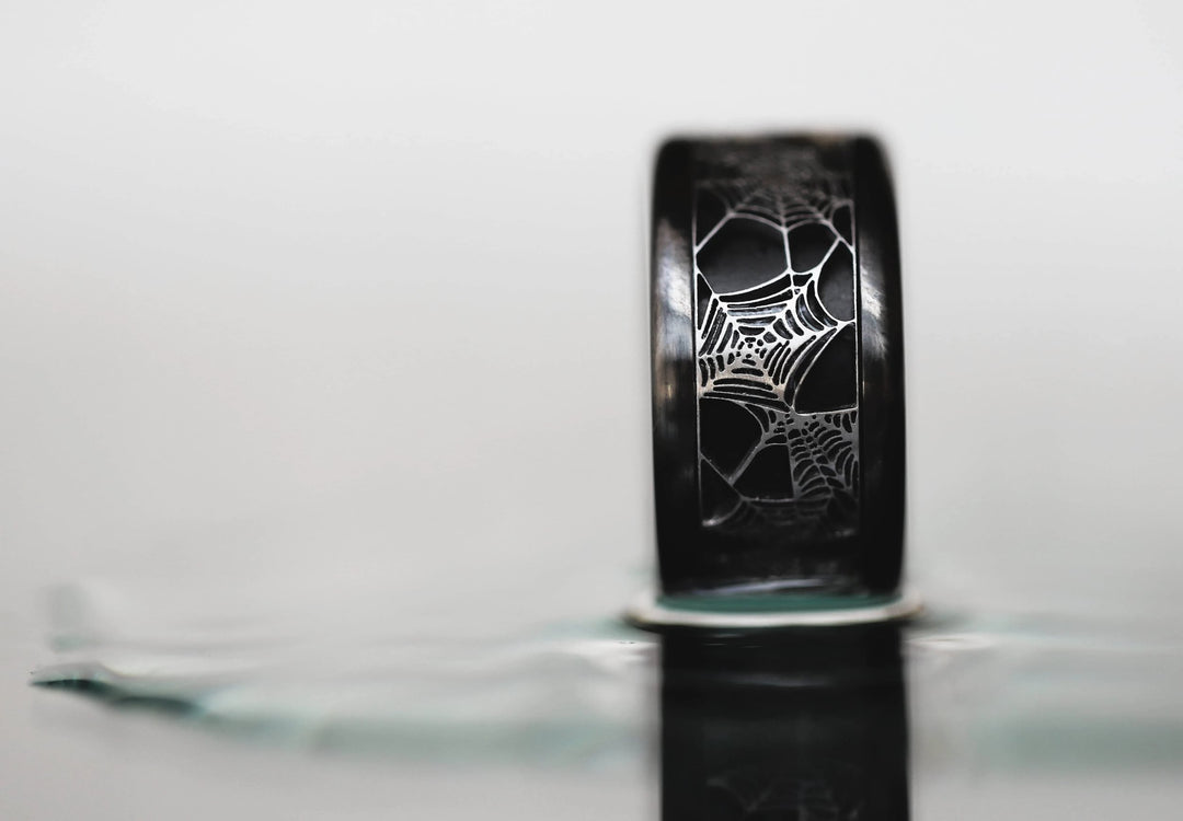 Addon 3D Spider