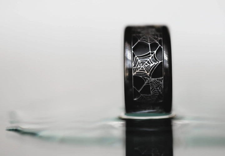 Addon 3D Spider