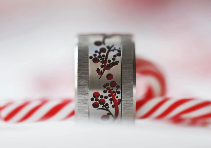 🎄 01. Kristalline Stechpalme