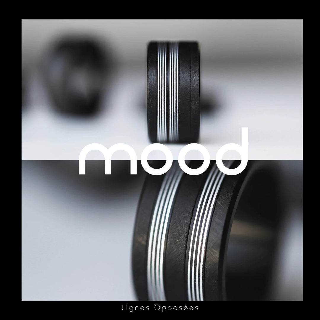 Coffret Lignes Opposées