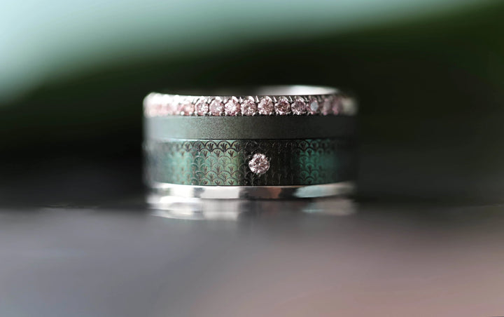 Flash Jamaika Nr.342 - smaragd