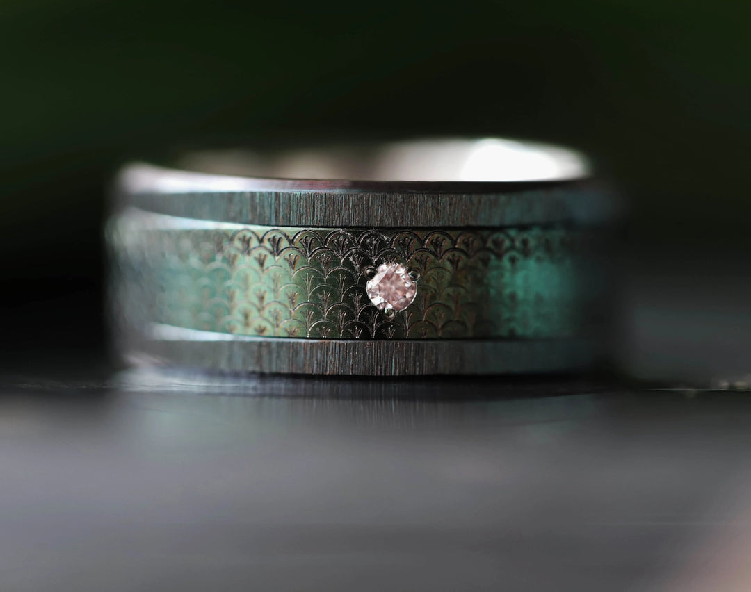 Flash Jamaika Nr.342 - smaragd