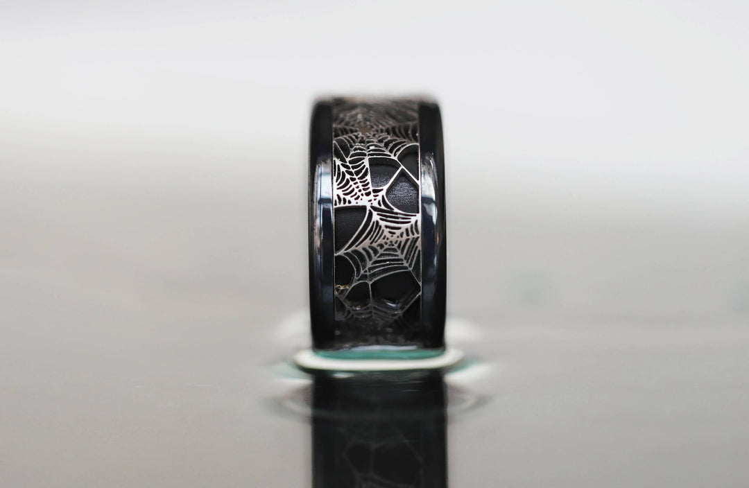 Addon 3D Spider