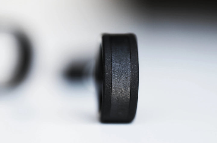 November Set 2024: Samt und Perle