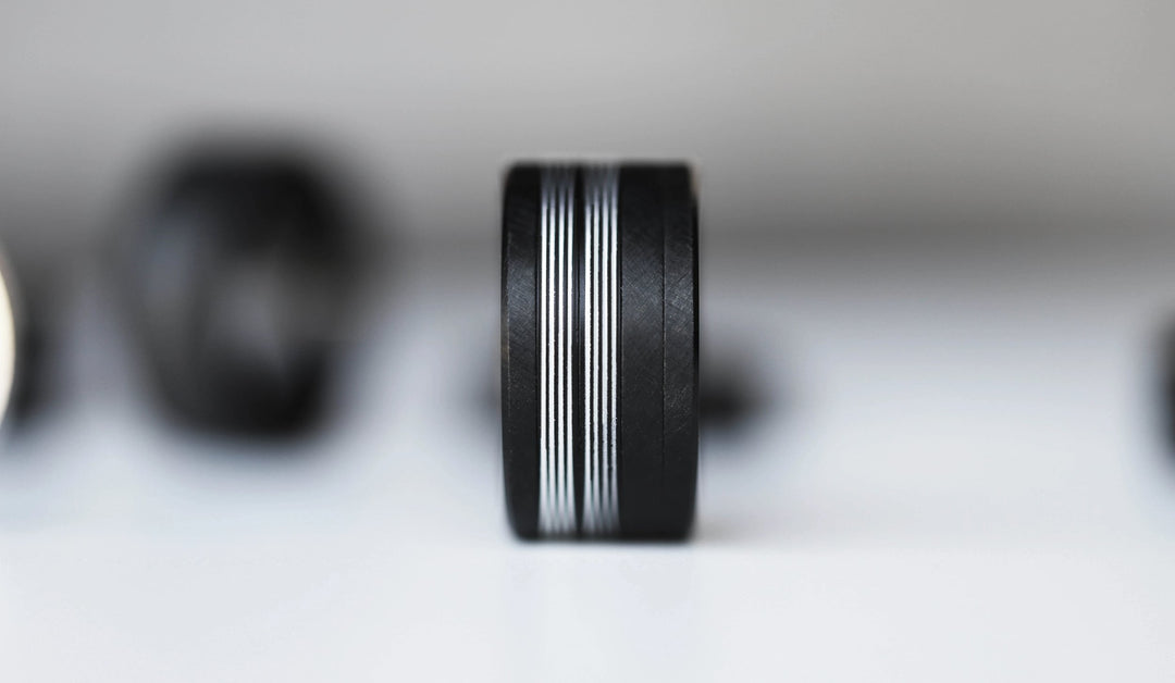 Coffret Lignes Opposées