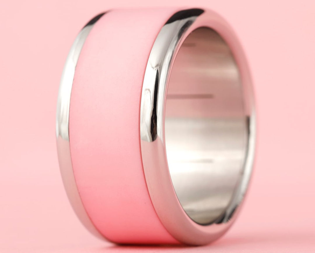 Addon opaque sablé "BLUSH"