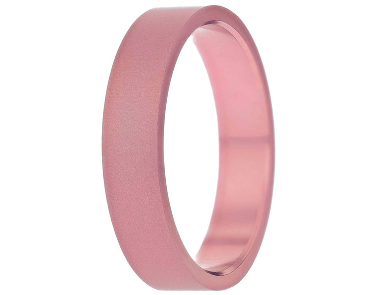 💗Addon deux tiers anodisé rose pastel