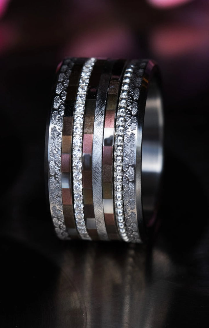 August Set 2025: Tourbillon