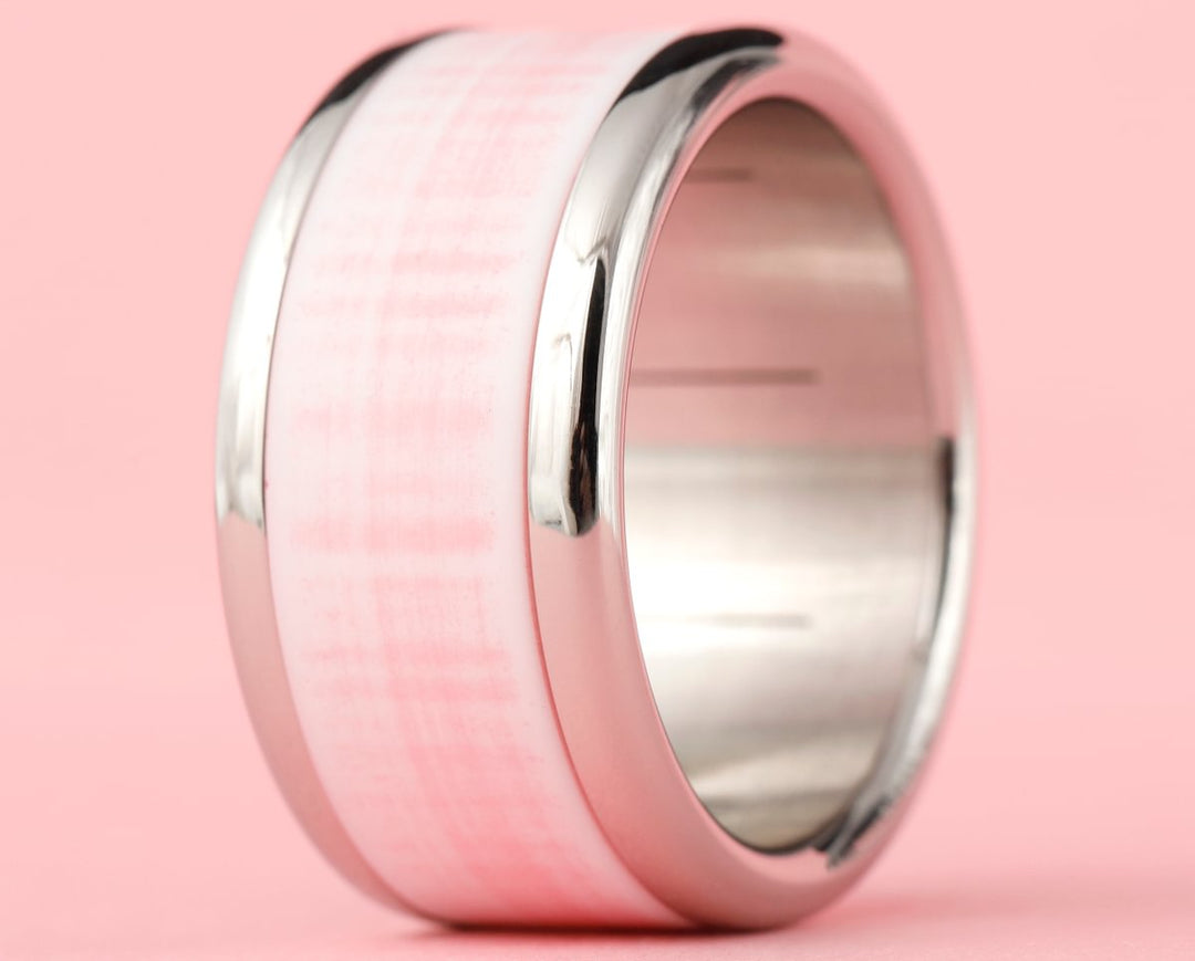 Addon washed "BLUSH"
