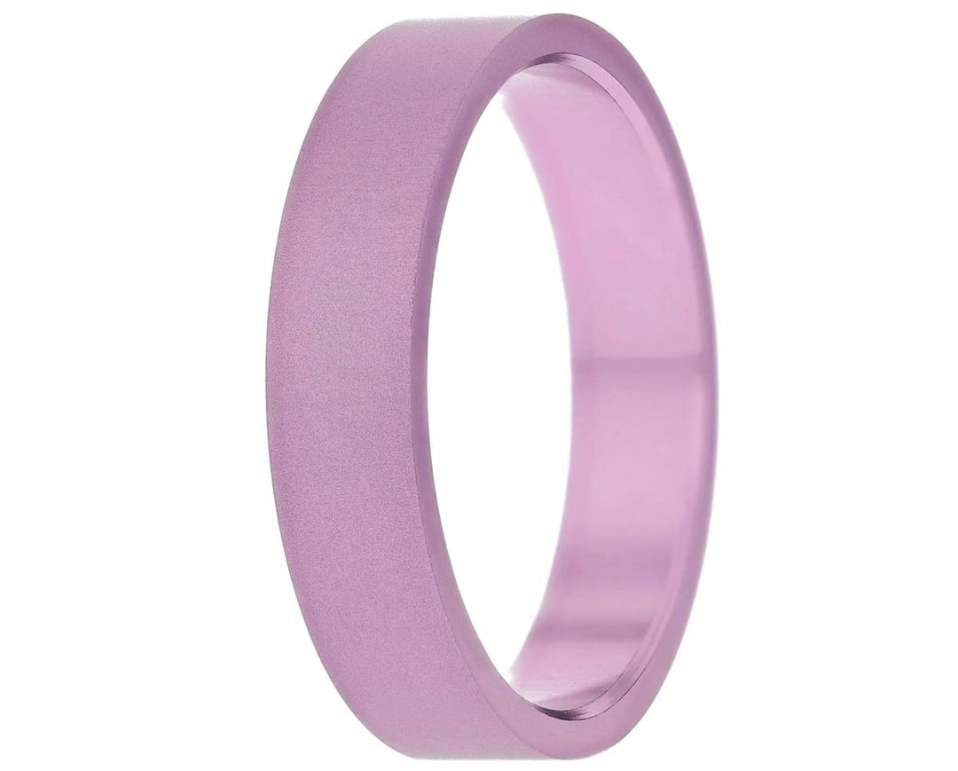 💜 Addon deux tiers anodisé belipastel