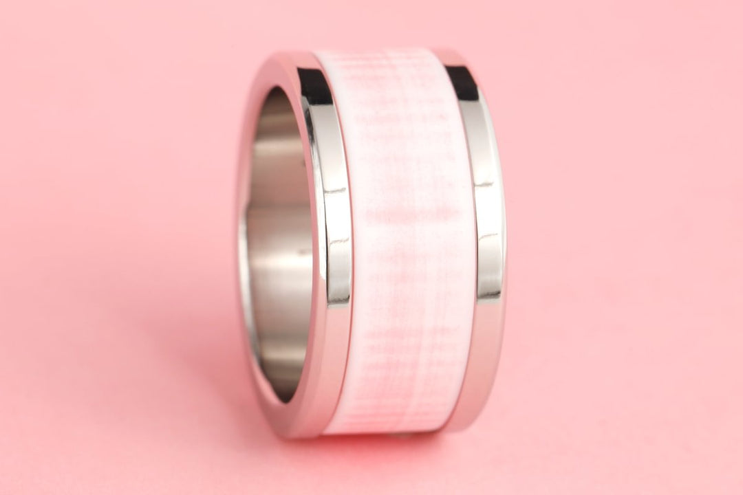Addon washed "BLUSH"