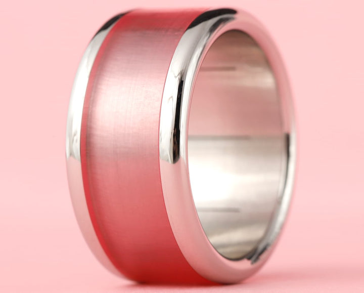 Addon translucide "BLUSH"