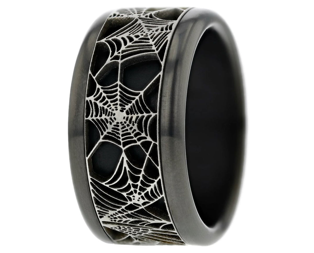 Addon 3D Spider