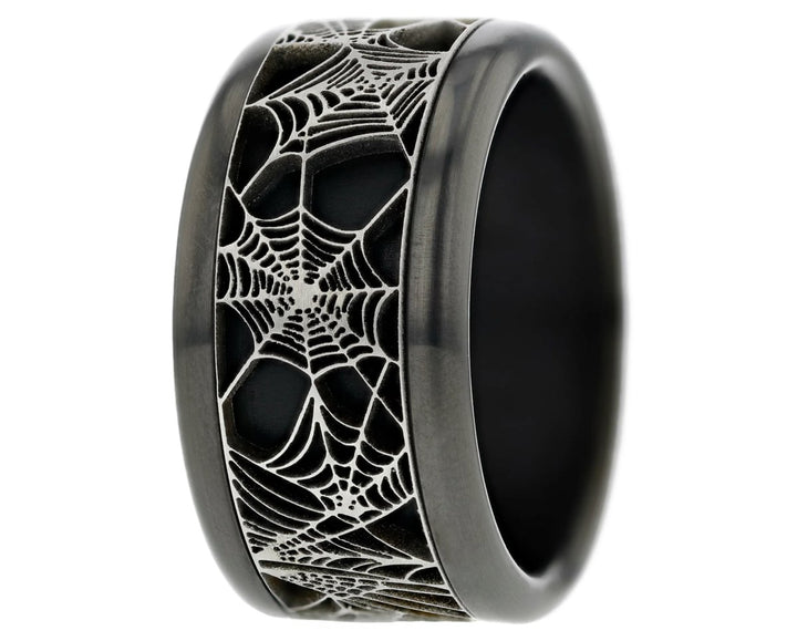 Addon 3D Spider