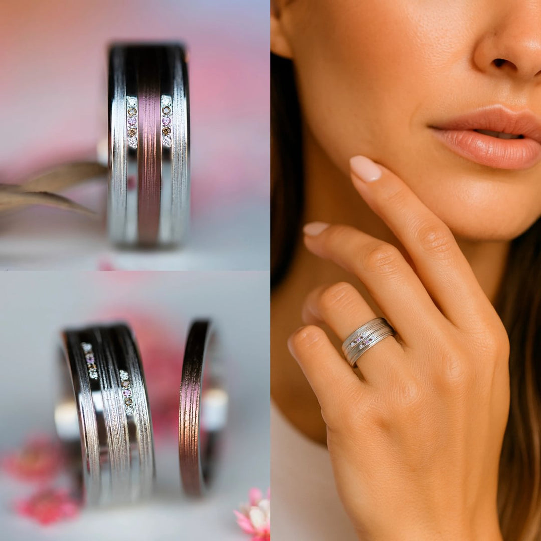 September set:  "Wild colors"