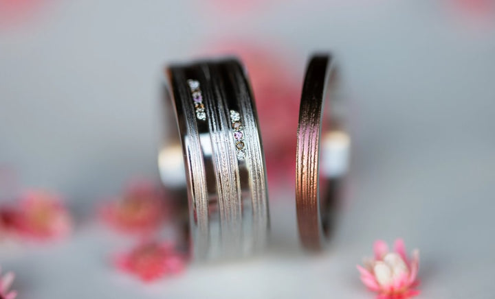September set:  "Wild colors"