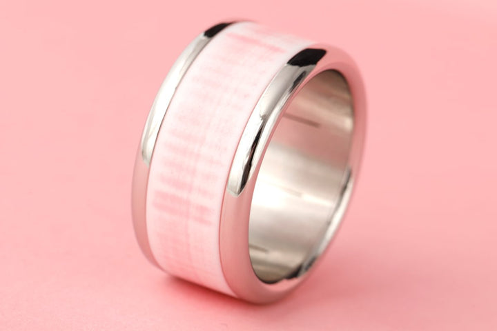 Addon washed "BLUSH"