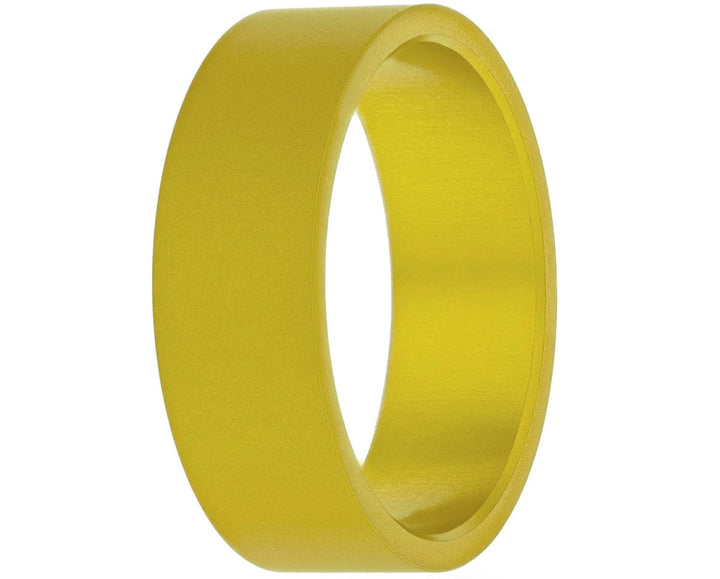 💛Addon aluminium anodisé jaune chaud