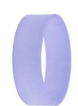 Addon opaque sablé "LILAS"