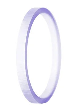 Addon translucide "LILAS"