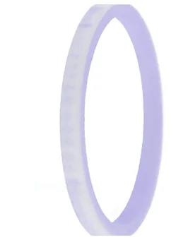 Addon washed "LILAS"