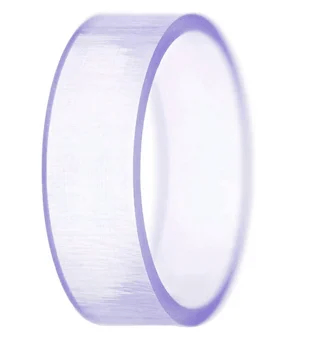 Addon translucide "LILAS"