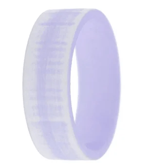 Addon washed "LILAS"