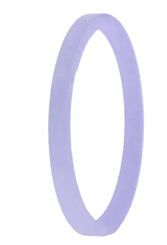 Addon opaque sablé "LILAS"