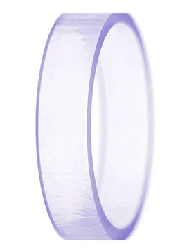 Addon translucide "LILAS"