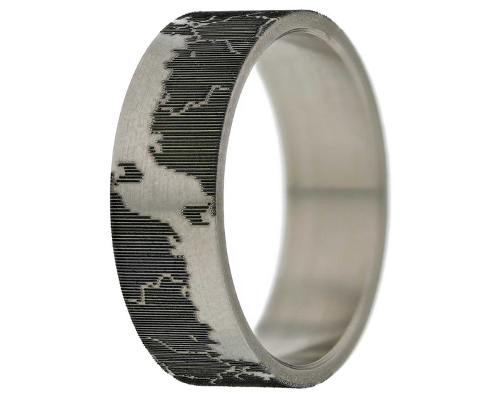 Flash Albanie N°288