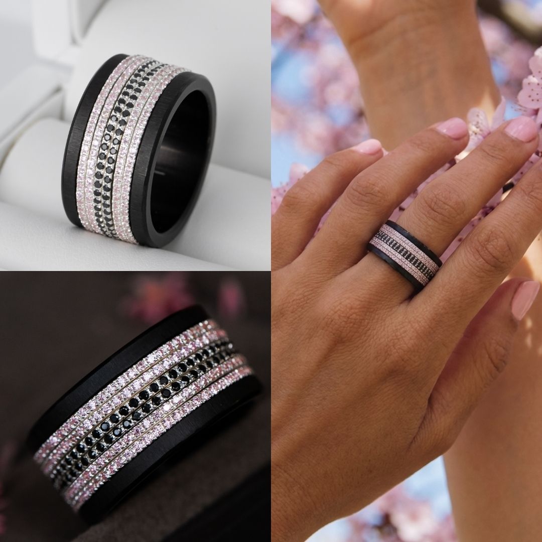 April Set - Shadow Bloom