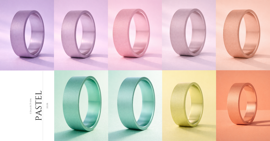 🌸🌼🍀🦋🪻 Le pack addons Palette - Pastel pour ta garde-mood 🪻🦋🍀🌼🌸