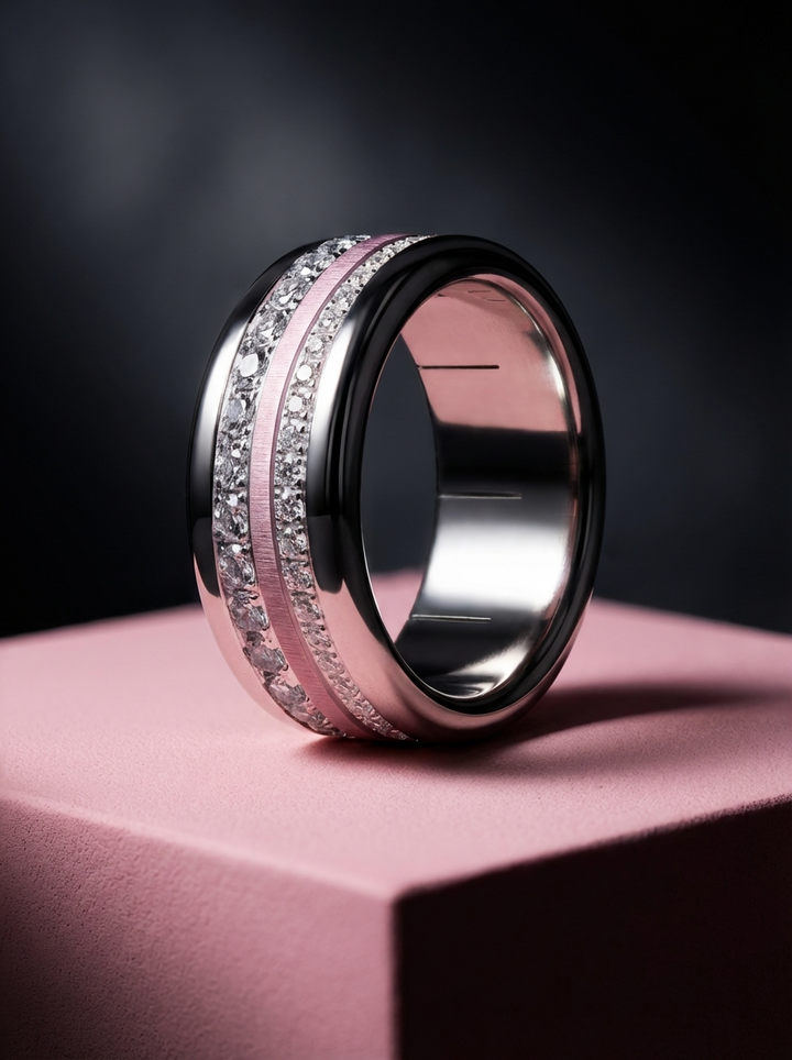 BLUSH ROMANCE - Starter pack "In the mood for...Blush Romance"