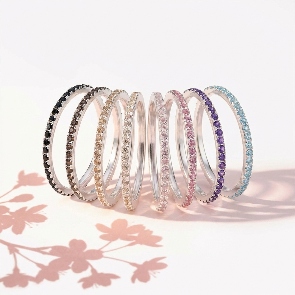 The Auras Palette Mini Set for your ward-mood 🌈