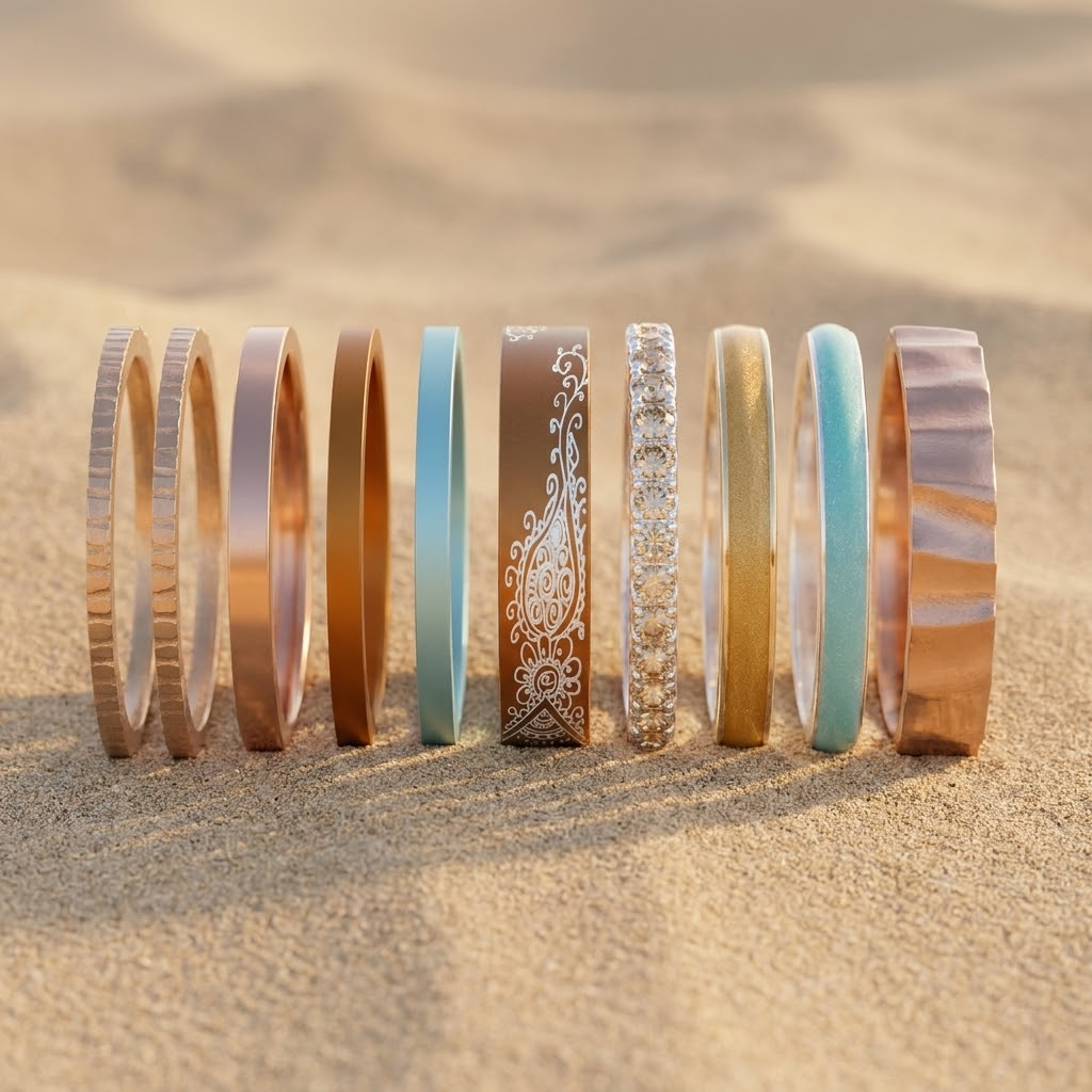 NOMADE LUXE  - Starter pack "In the mood for...Nomade Luxe"