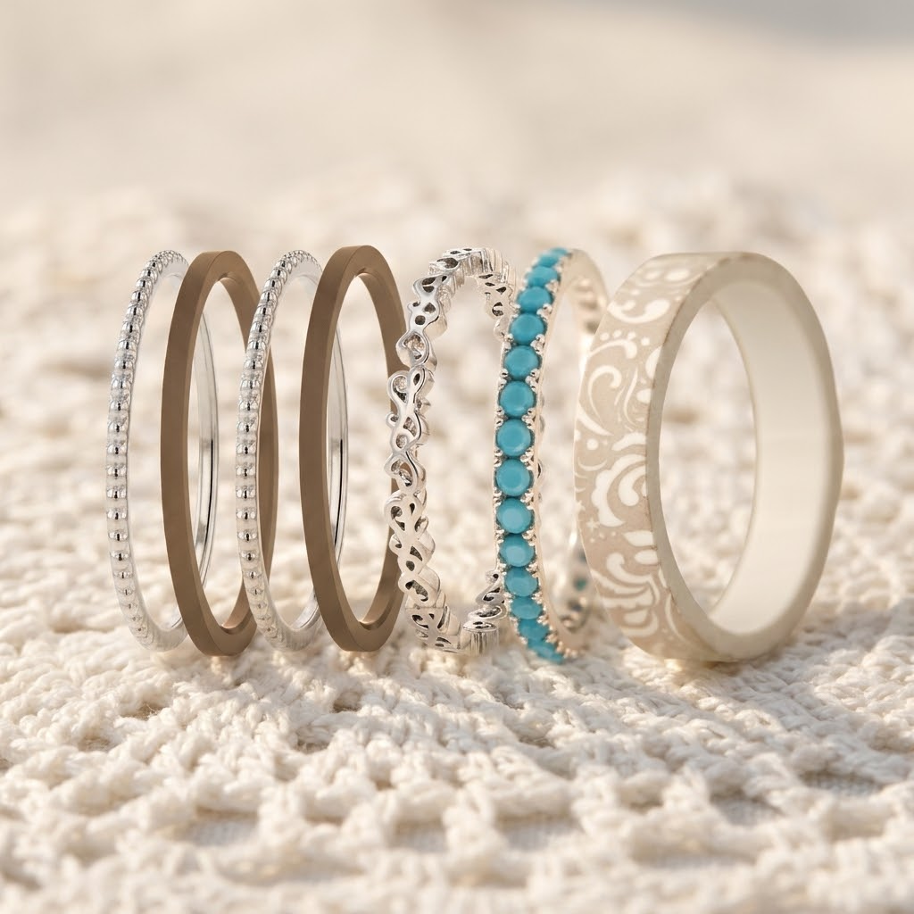 COASTAL CROCHET  - Starter pack "In the mood for...Coastal Crochet"