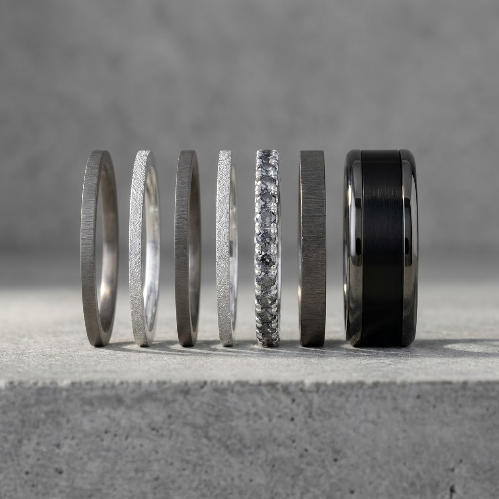 Starter Pack - in the mood for...