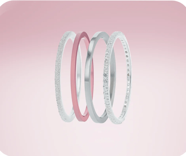 Günstige mood Ringe im Sale – kleine Preise, grosse Wirkung