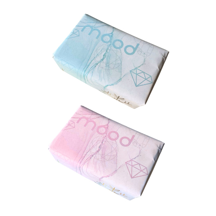 Gift paper mood 2024 (A4 size)